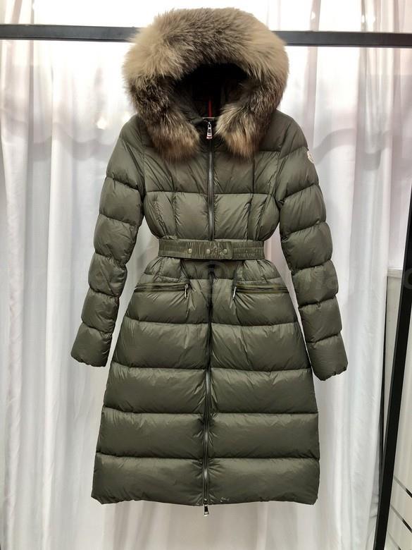 Moncler Women's Outwear 240